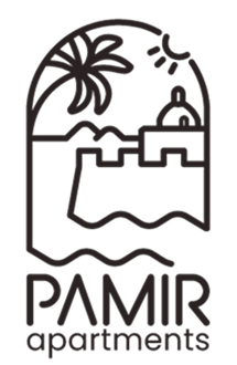 Pamir logo